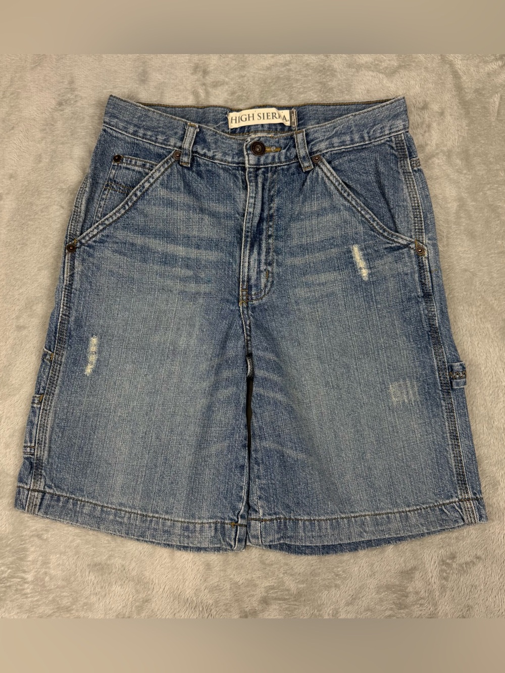 High sierra husky sz 8 husky kids boys